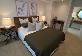 The Carlton Apartments