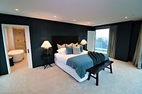 The Carlton Apartments