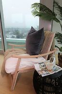 The Carlton Apartments