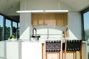 The Carlton Apartments