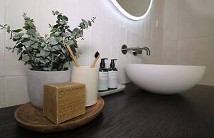 The Carlton Apartments