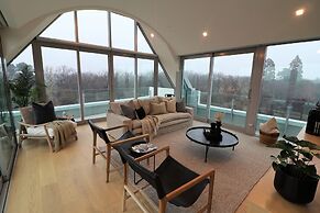 The Carlton Apartments