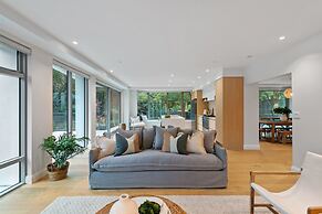 The Carlton Apartments