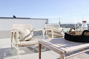 The Carlton Apartments