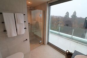 The Carlton Apartments