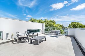 The Carlton Apartments