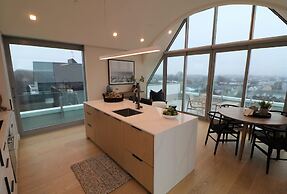 The Carlton Apartments