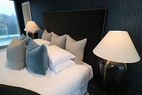 The Carlton Apartments