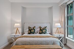 The Carlton Apartments