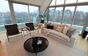 The Carlton Apartments