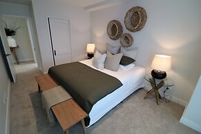 The Carlton Apartments