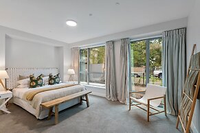 The Carlton Apartments