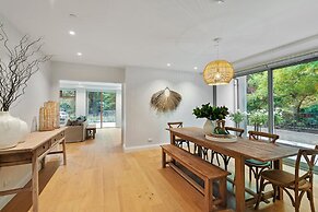 The Carlton Apartments