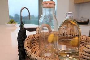 The Carlton Apartments