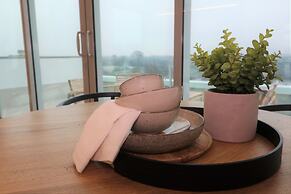 The Carlton Apartments