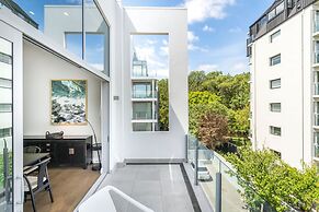 The Carlton Apartments