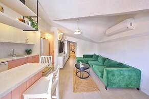Yaz Apart Hotel