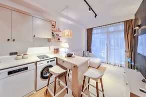 Yaz Apart Hotel