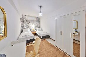 Yaz Apart Hotel