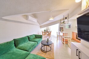 Yaz Apart Hotel