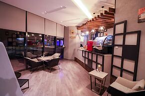 Beach Walk Hotel