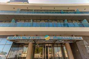 Beach Walk Hotel