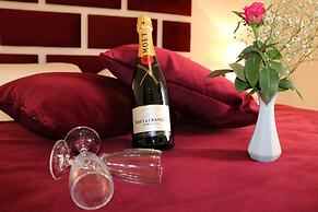 Suite Napoli Riviera