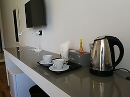 Suite Napoli Riviera