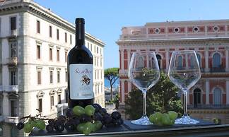 Suite Napoli Riviera