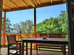 Queen Campagna mobile homes Klenovica