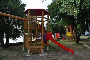 Queen Campagna mobile homes Klenovica