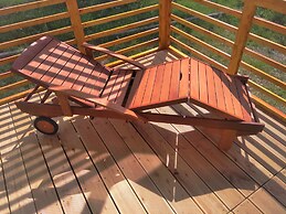 Queen Campagna mobile homes Klenovica