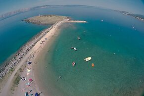 Queen Campagna mobile homes Klenovica