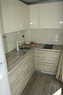 Queen Campagna mobile homes Klenovica