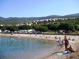 Queen Campagna mobile homes Klenovica