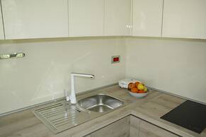 Queen Campagna mobile homes Klenovica