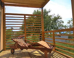 Queen Campagna mobile homes Klenovica