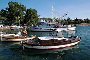 Queen Campagna mobile homes Klenovica