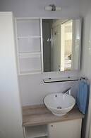 Queen Campagna mobile homes Klenovica