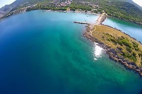 Queen Campagna mobile homes Klenovica