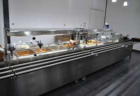 Queen Campagna mobile homes Klenovica