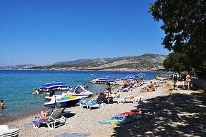 Queen Campagna mobile homes Klenovica