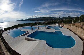 Queen Campagna mobile homes Klenovica