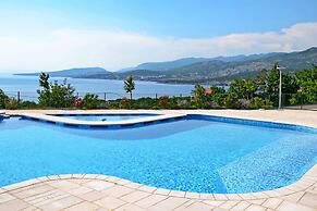 Queen Campagna mobile homes Klenovica