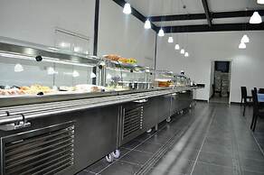 Queen Campagna mobile homes Klenovica