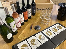 Clos Monicord