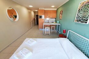 A36 - Avenue Flat in Lagos