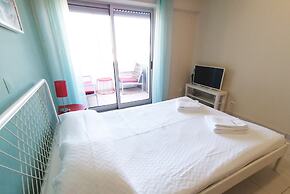 A36 - Avenue Flat in Lagos