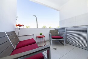 A36 - Avenue Flat in Lagos