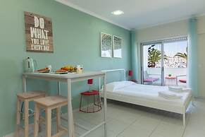 A36 - Avenue Flat in Lagos